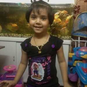 Meet your Posher, Soniã