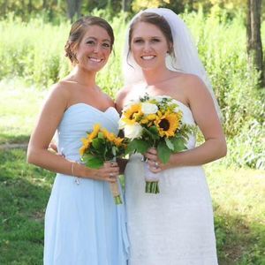 Meet your Posher, Amy