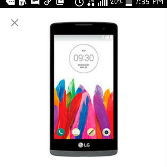 Lg Phone
