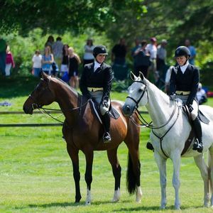 Meet your Posher, Jaime