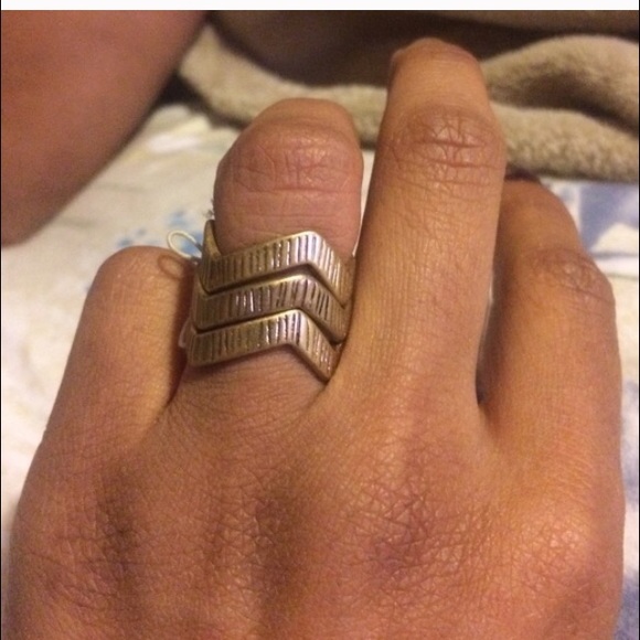 Jcrew rings
