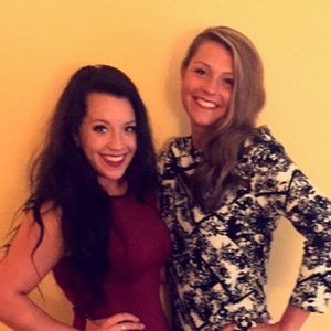 Meet your Posher, Ali