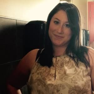 Meet your Posher, Pamela