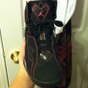 Jordan's