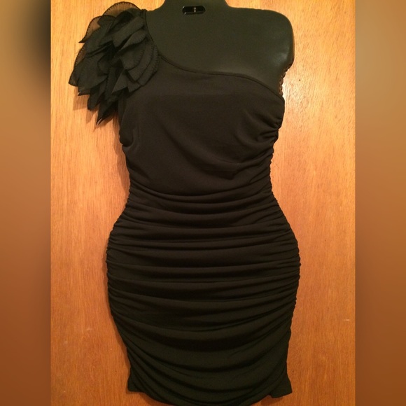 💫 New Little Black Dress!🍸
