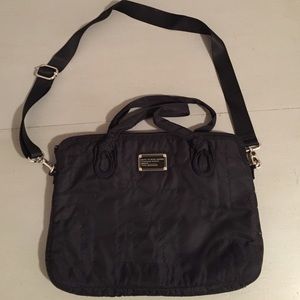 Marc by Marc Jacobs Pretty Nylon Computer Case