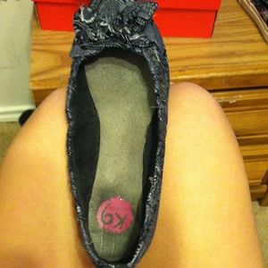 Flats