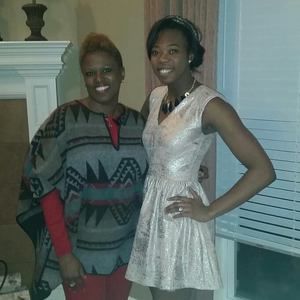 Meet your Posher, Bailey