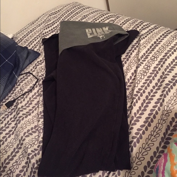 Victoria's Secret yoga pants