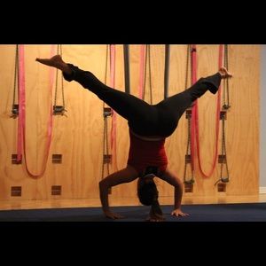 Meet your Posher, Christy