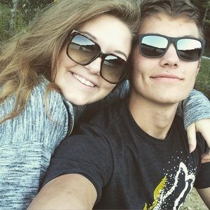 Meet your Posher, Rachael