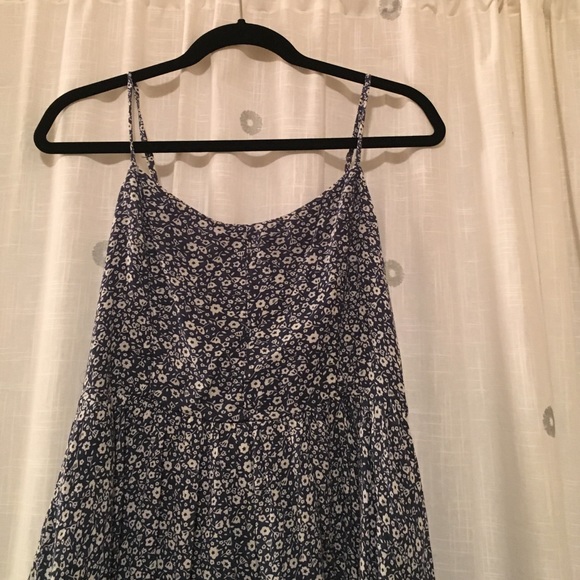 Lucca Couture Floral Dress