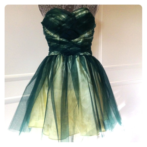 New prom/dance dress for teens