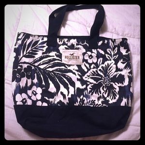 Hollister Tote