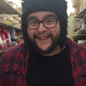 Meet your Posher, Brian