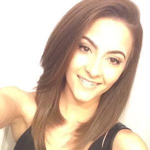 Meet your Posher, Katelynn