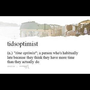 Meet your Posher, Alesha