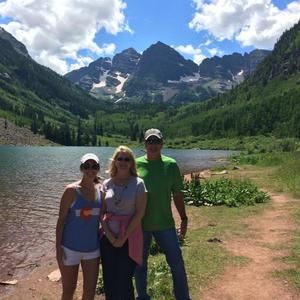 Meet your Posher, Cindy