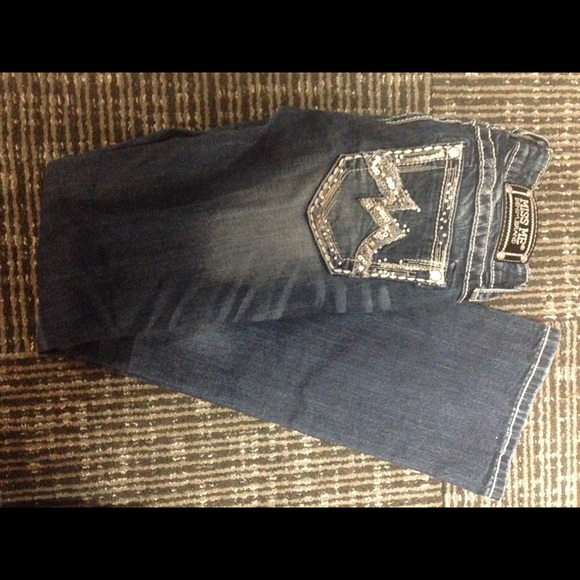Miss Me Denim - Miss me jeans