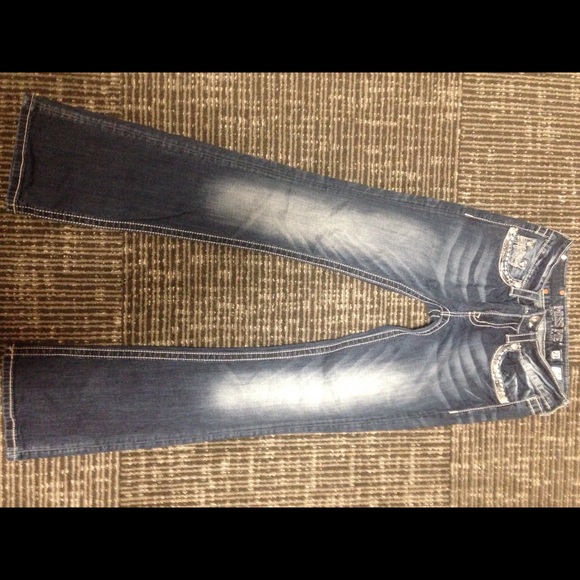 Miss me jeans - Picture 2 of 2