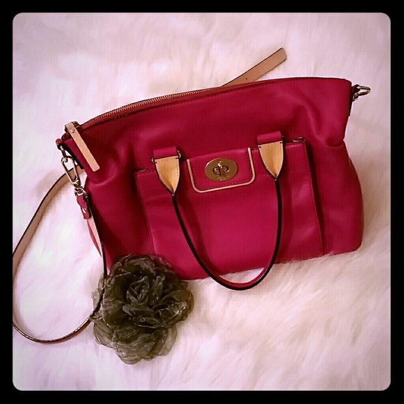 Kate Spade Hampton Road Janie Satchel