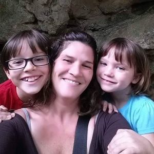 Meet your Posher, Leigh ann