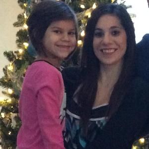 Meet your Posher, Alecia