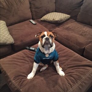 Meet your Posher, Jen