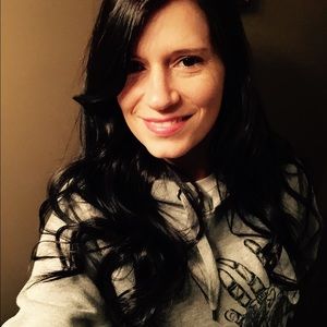 Meet your Posher, Kari