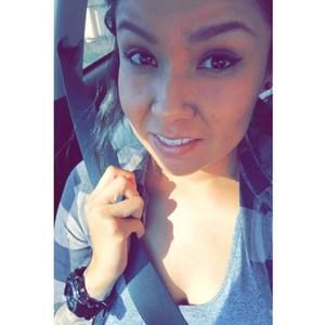 Meet your Posher, Danni