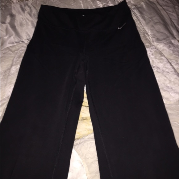Nike Yoga pants