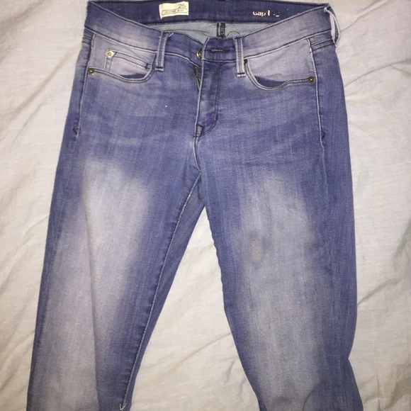 gap jeans