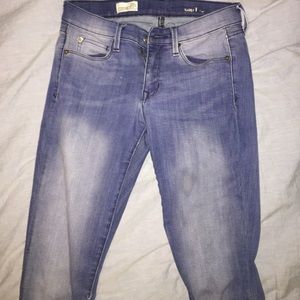 gap jeans