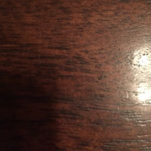 Meet your Posher, Anne