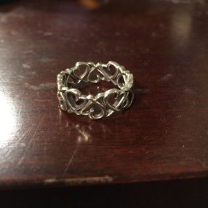 Tiffany & Co. Ring