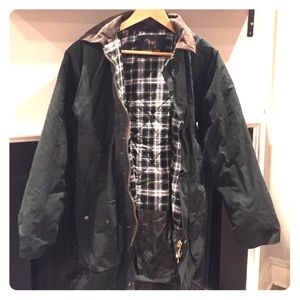 campbell cooper wax jacket