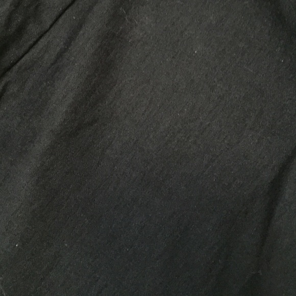 High waisted Black lace pants 💀 - Picture 4 of 4