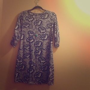 Pattern dress ☺️