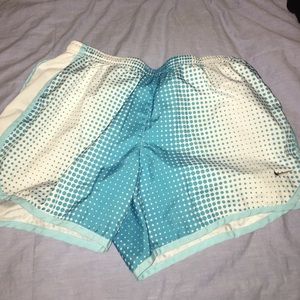 Nike shorts