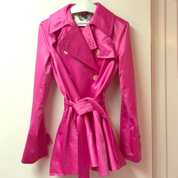 Ralph Lauren Coat