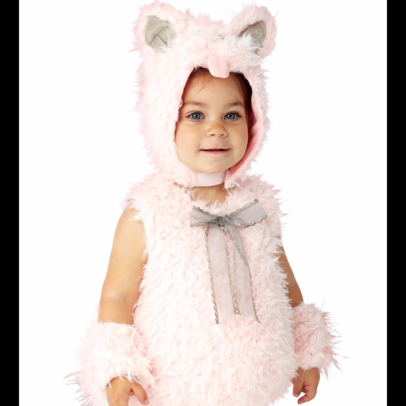 Girl costume