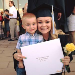 Meet your Posher, Shelby