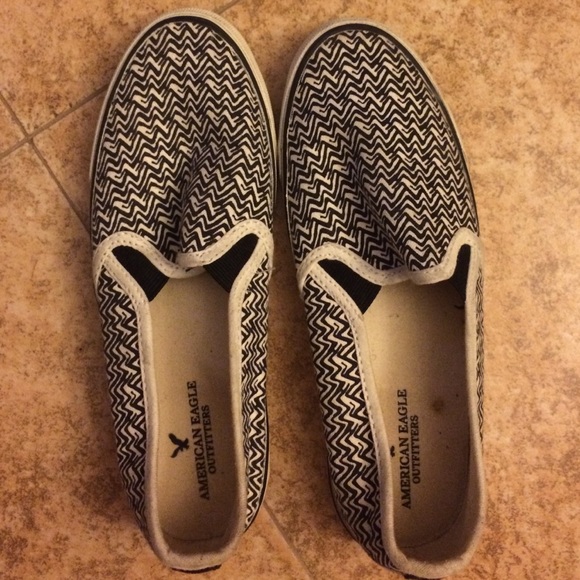 American eagle shoes