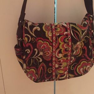 vera bradley bag
