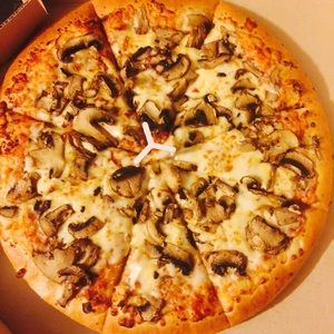 Meet your Posher, Tabby