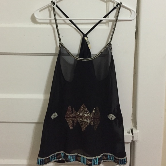 Black BB Dakota shirt