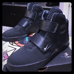 Nike Flystepper 2K3 PRM QS (New Orleans All-Star)