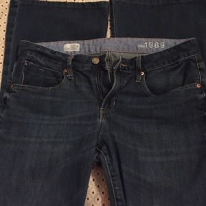 Gap Vintage Flare Jeans
