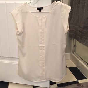 Cream colored Blouse