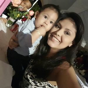 Meet your Posher, Yarendi